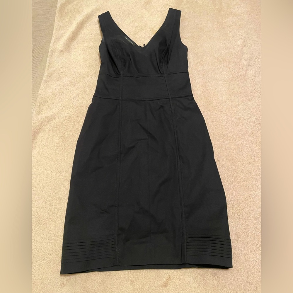 Little Black Dress by Bebe in size 0